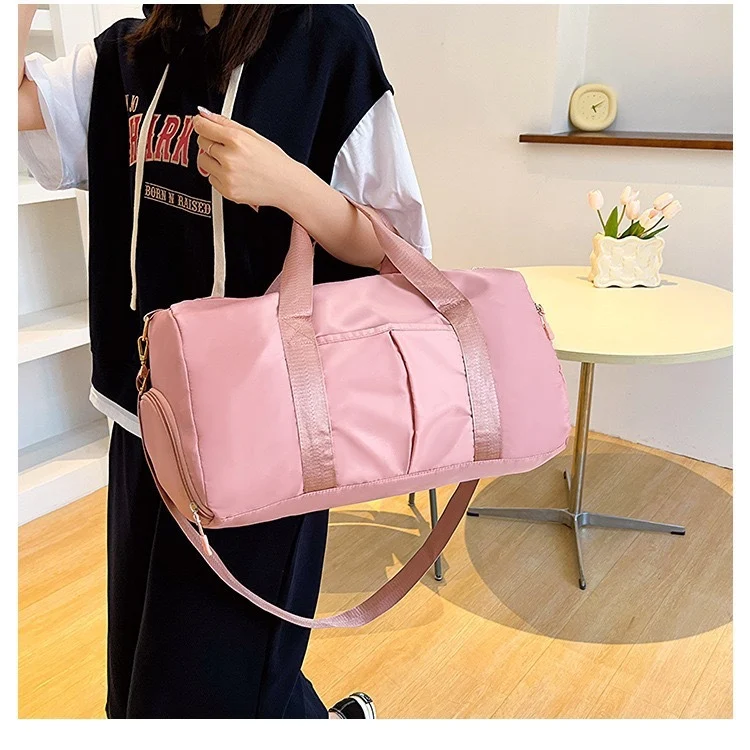 Sportliche Reisetasche Skanto