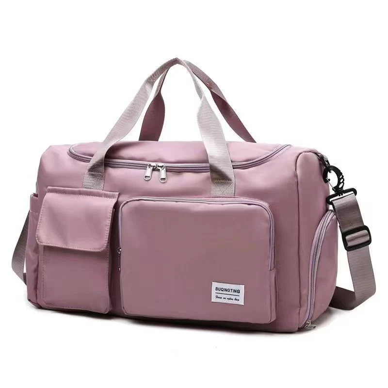 Sportliche Multifunktions-Reisetasche Skanto