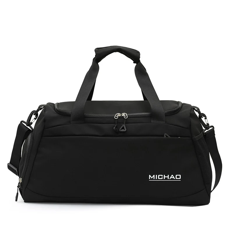 Sportliche Reisetasche mit mehreren Fächern Skanto