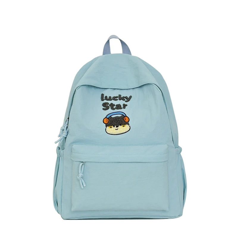 Süßer Cartoon-Charakter-Rucksack Karnz 1791204820
