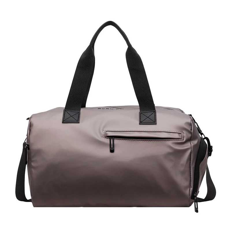 Sportliche Reisetasche mit zusätzlichen Fächern Skanto