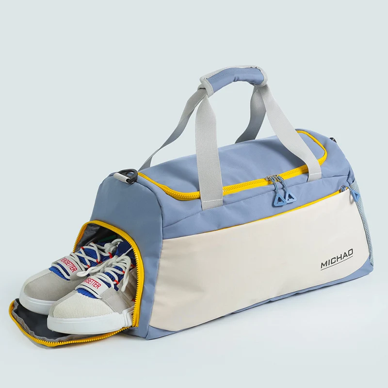 Sportliche Alltags- und Reisetasche Skanto