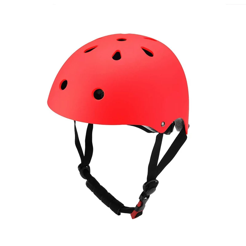 Leichter Schutz-Skateboardhelm Skanto