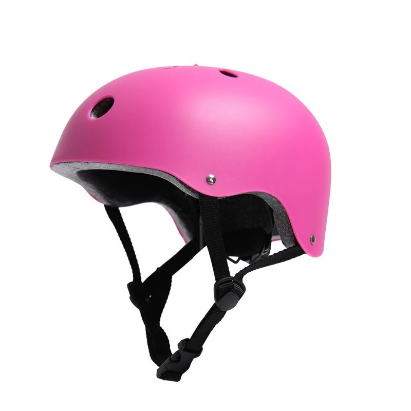 Leichter Schutz-Skateboardhelm Skanto