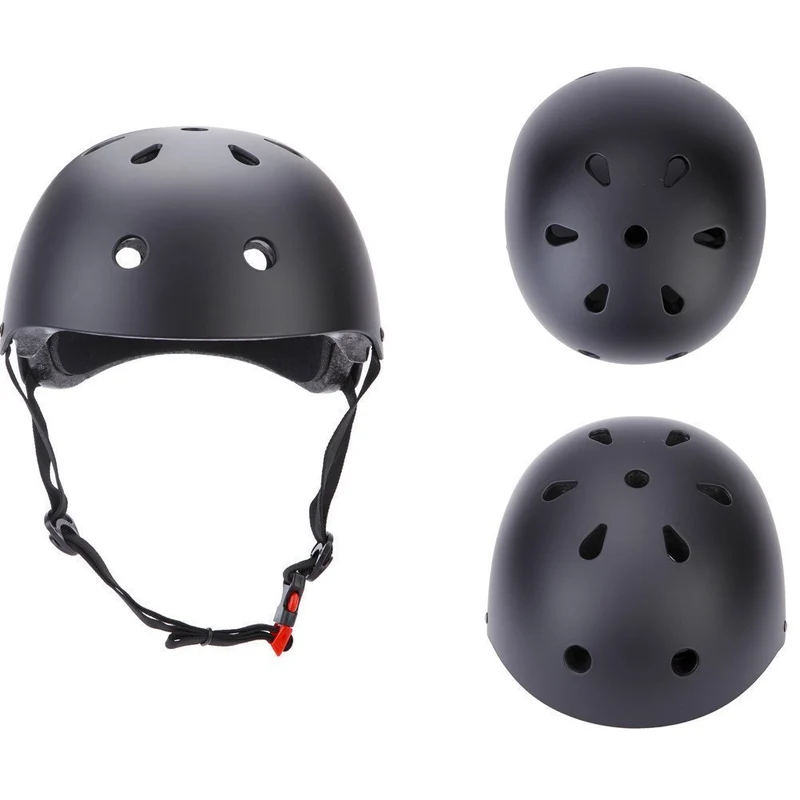 Leichter Schutz-Skateboardhelm Skanto