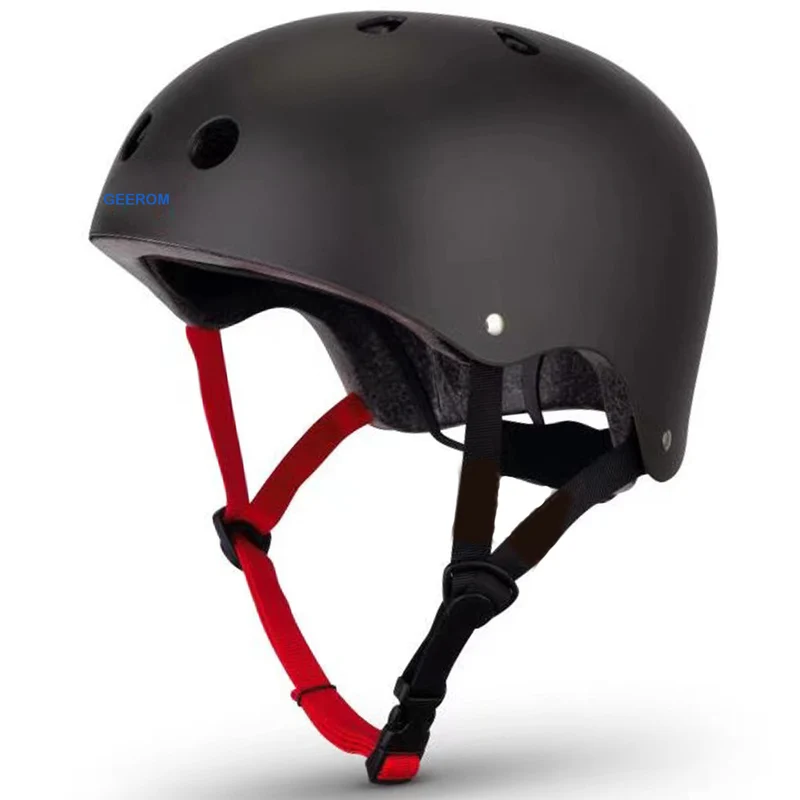 Stoßfester Urban-Skatehelm Skanto