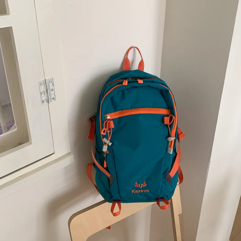 Skanto lässiger leichter Wander-Schulrucksack