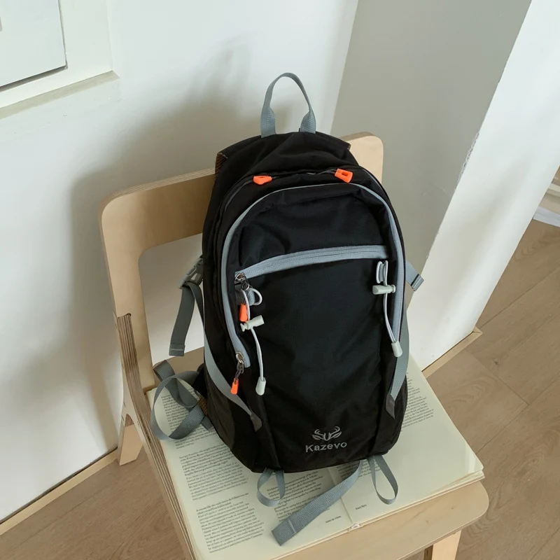 Skanto lässiger leichter Wander-Schulrucksack