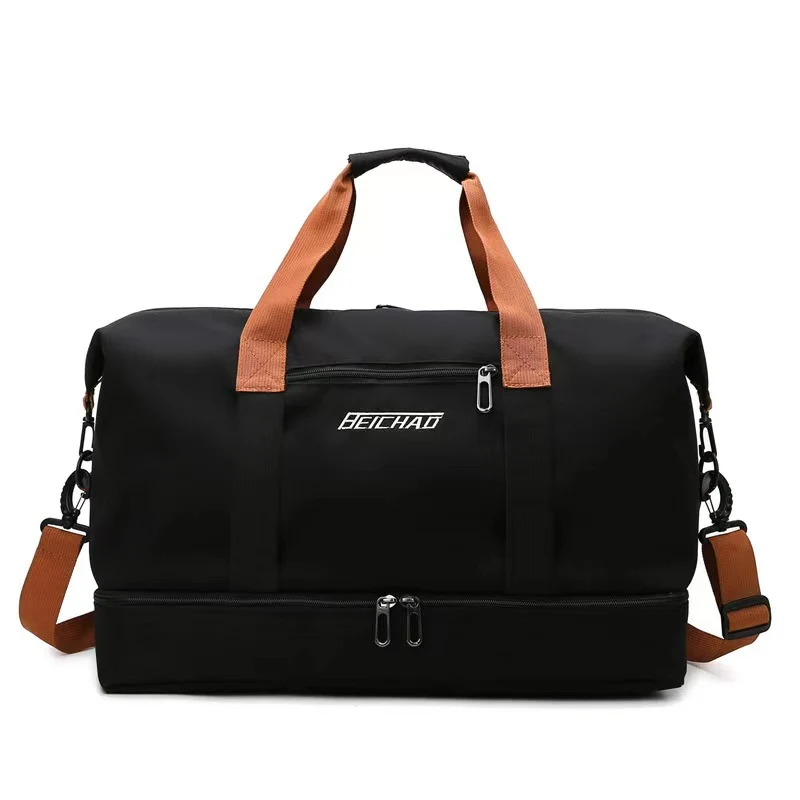 Robuste Sport-Reisetasche mit mehreren Fächern Skanto