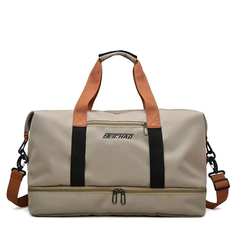 Robuste Sport-Reisetasche mit mehreren Fächern Skanto