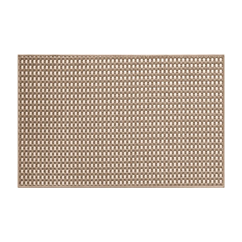 Texturiert rutschfeste Indoor Haustiermatte