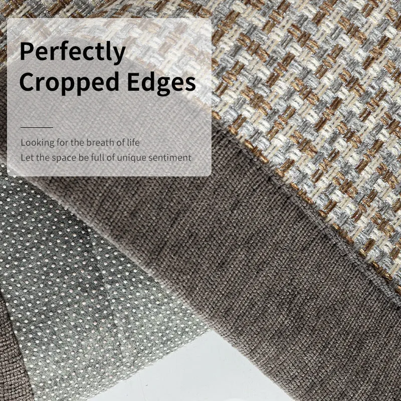 Strukturierte Indoor Fußmatte