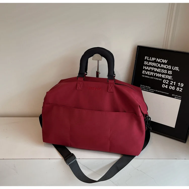 Praktische Wochenendtasche Skanto