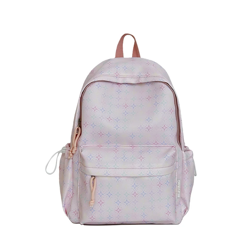 Niedlicher Rucksack mit Hasenohren-Thema Karnz