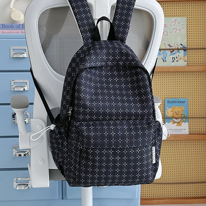 Niedlicher Rucksack mit Hasenohren-Thema Karnz