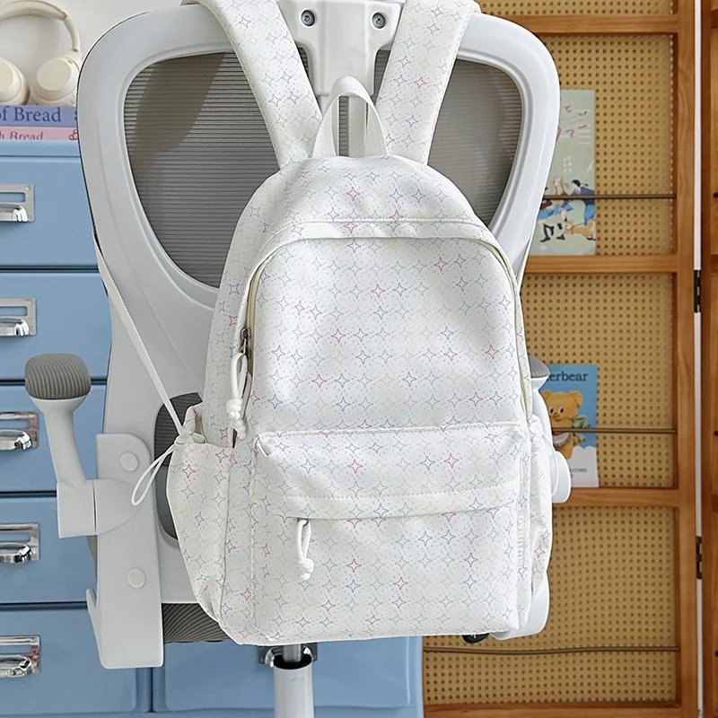 Niedlicher Rucksack mit Hasenohren-Thema Karnz