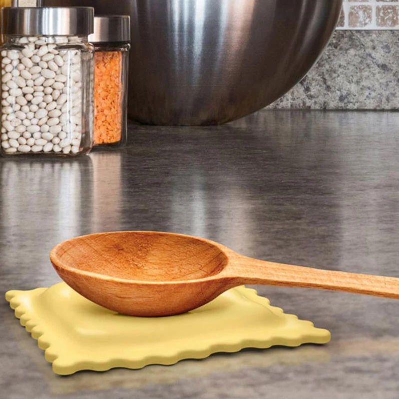 Ravioli Spoon Rest