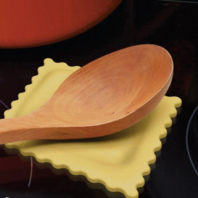 Ravioli Spoon Rest