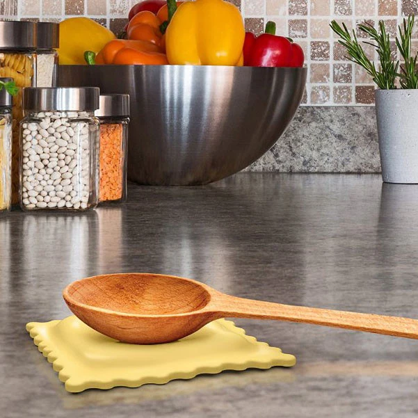 Ravioli Spoon Rest
