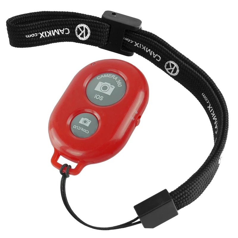 Selfie Remote Control