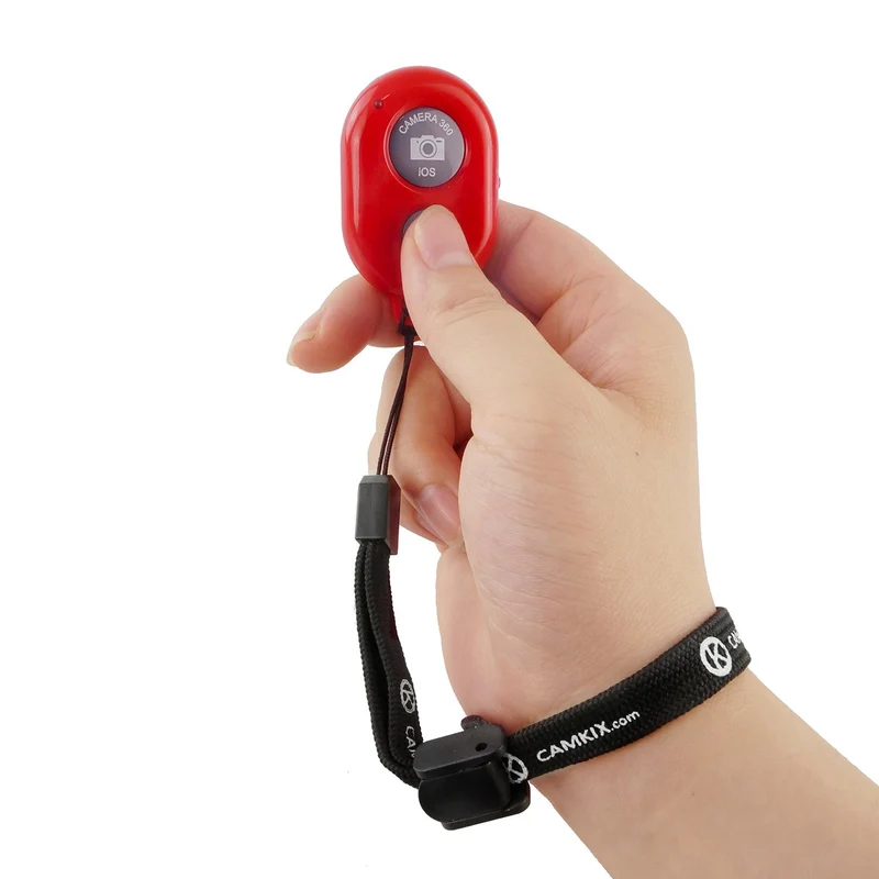 Selfie Remote Control