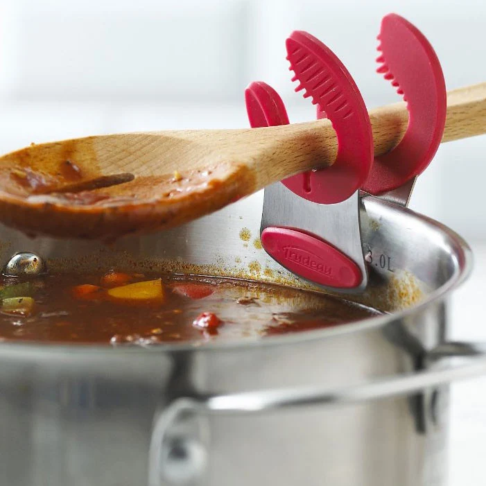 Pot Clip Kitchen Holder