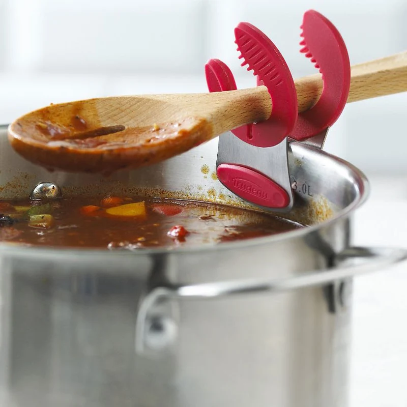 Pot Clip Kitchen Holder