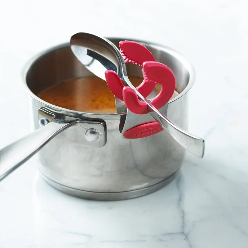 Pot Clip Kitchen Holder