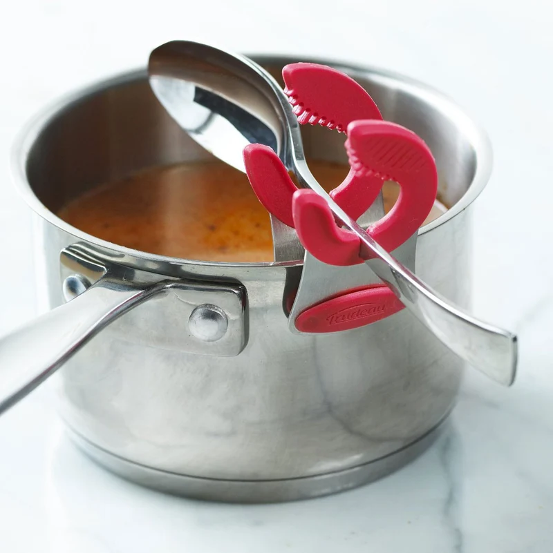 Pot Clip Kitchen Holder
