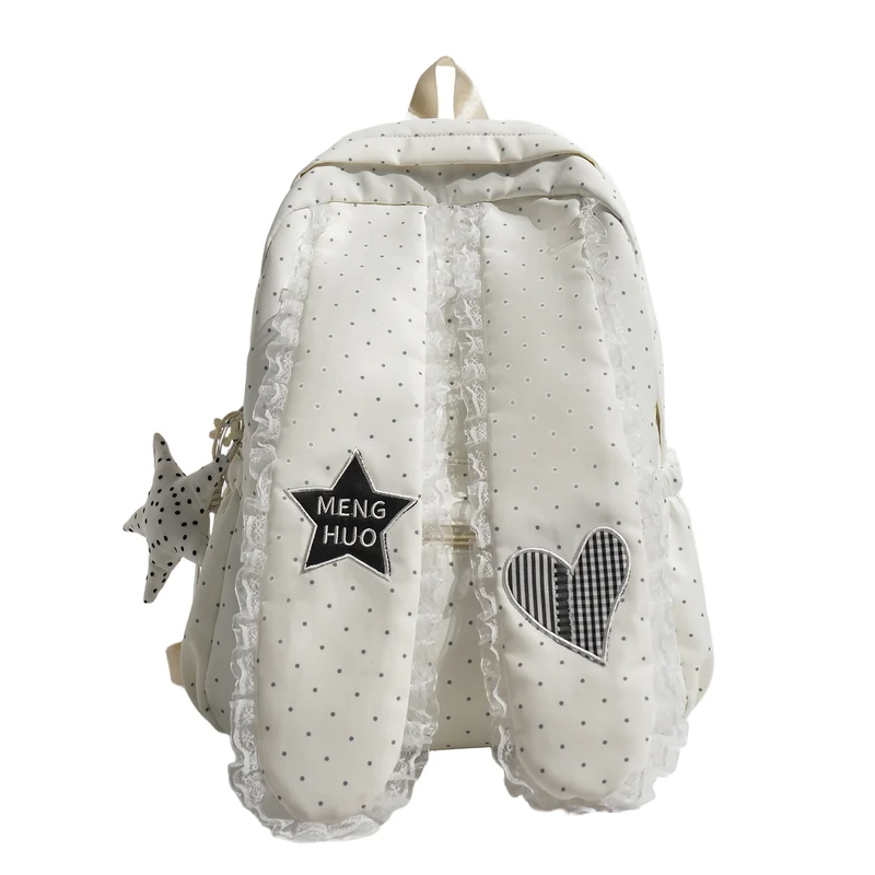 Süßer Rucksack mit Ohren-Design Karnz