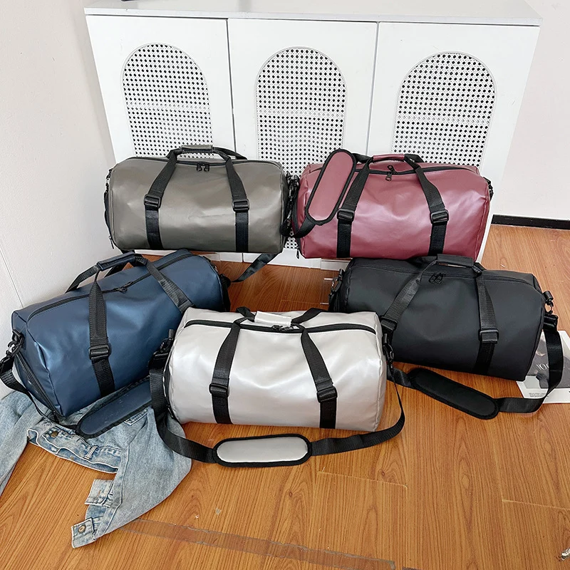 Multifunktionale Reisetasche Skanto