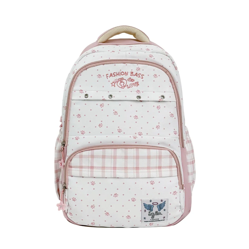 Süßer Hasenohren-Rucksack Karnz