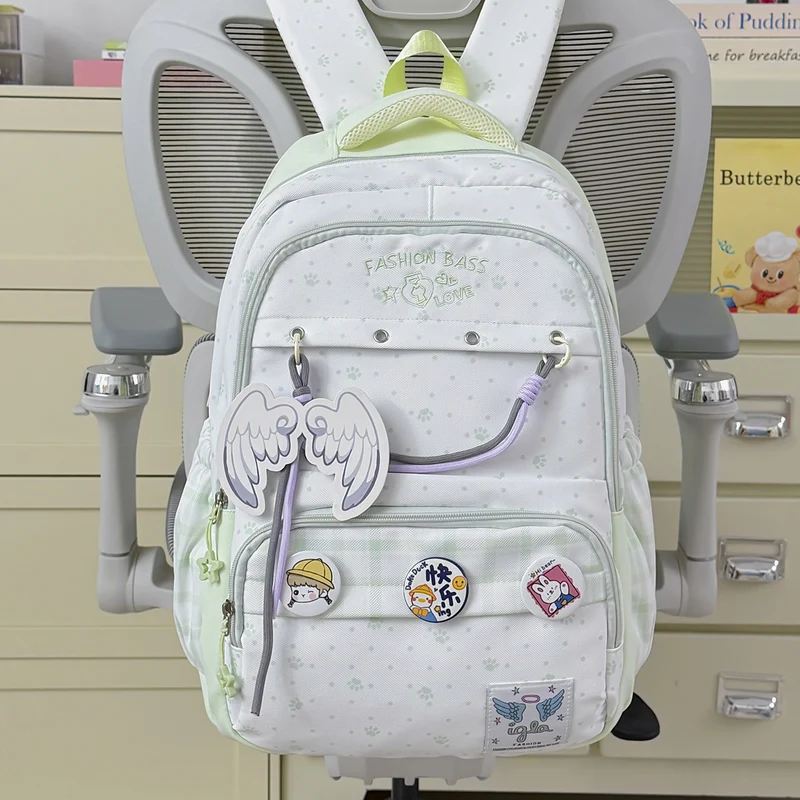 Süßer Hasenohren-Rucksack Karnz