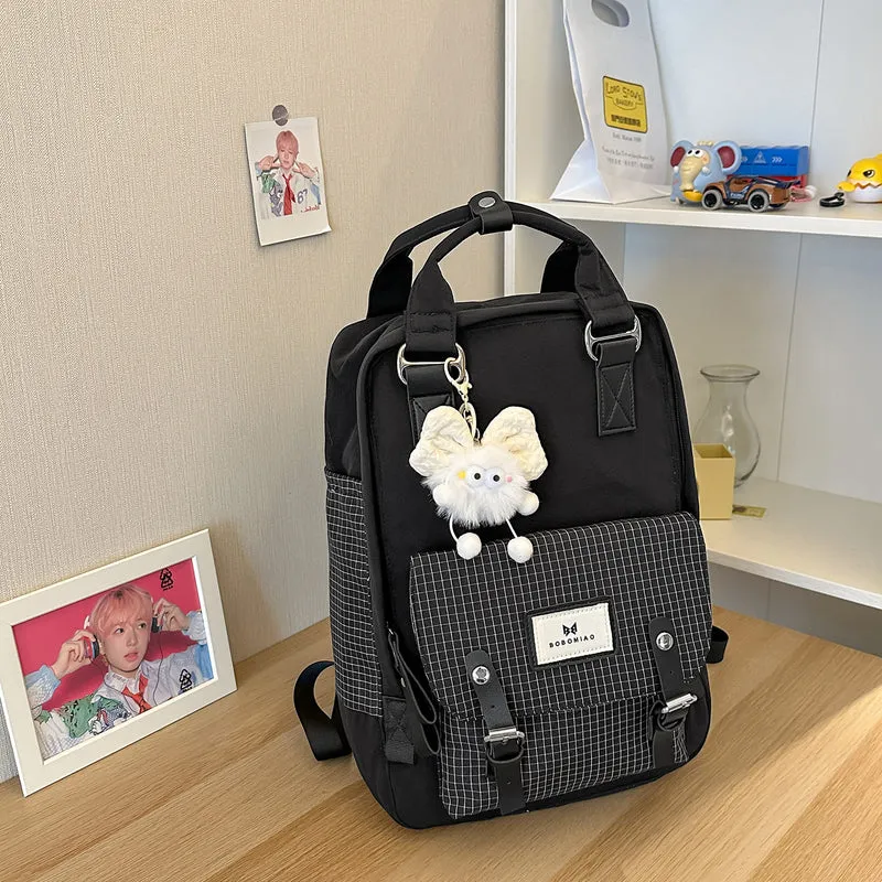 Süßer Rucksack Karnz