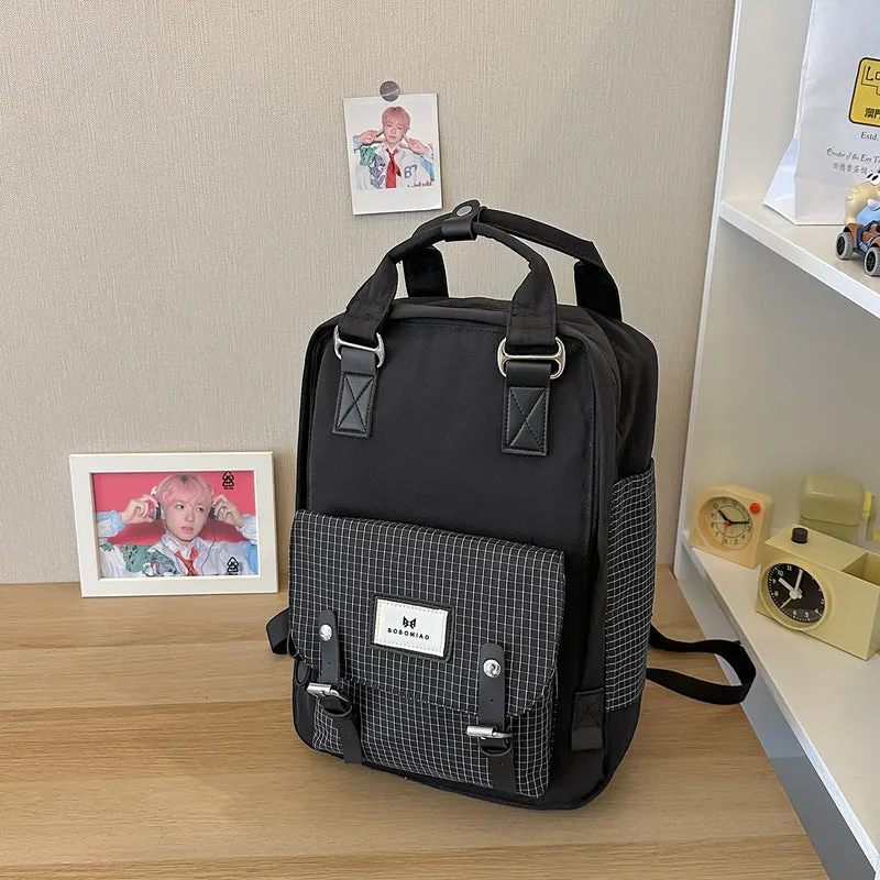 Süßer Rucksack Karnz