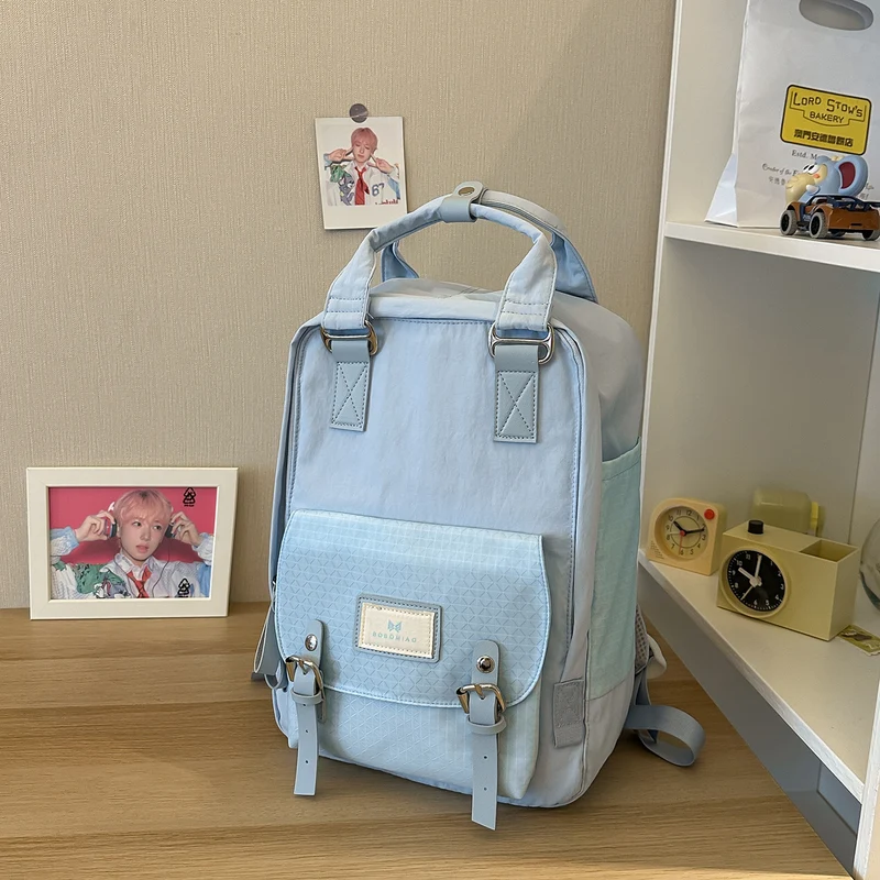 Süßer Rucksack Karnz