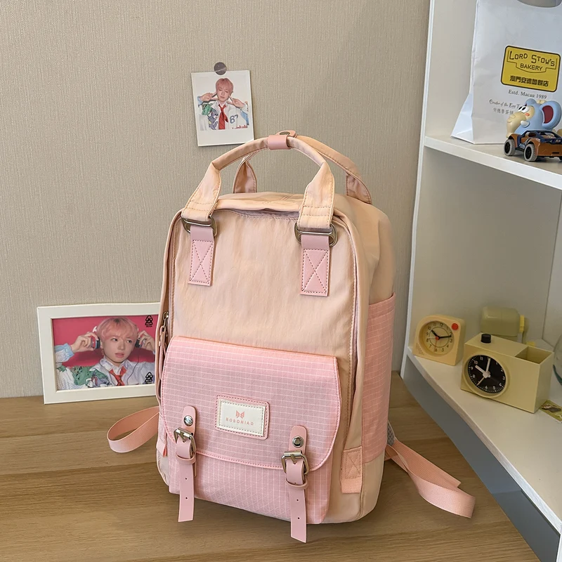 Süßer Rucksack Karnz