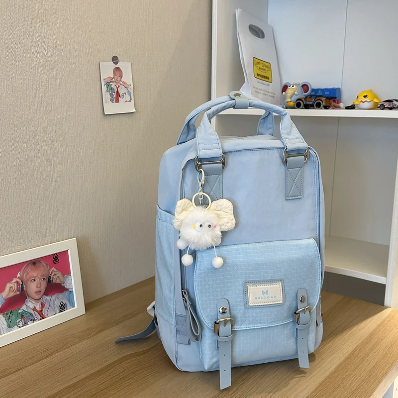 Süßer Rucksack Karnz