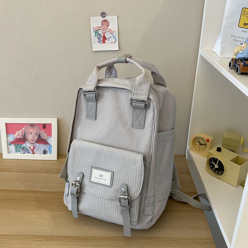 Süßer Rucksack Karnz