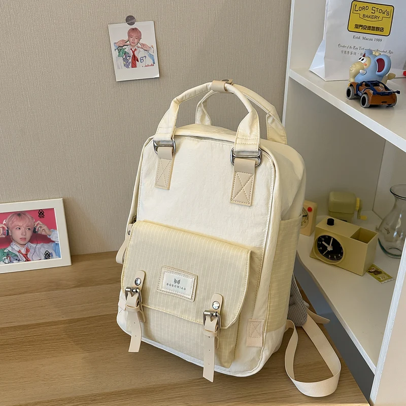 Süßer Rucksack Karnz