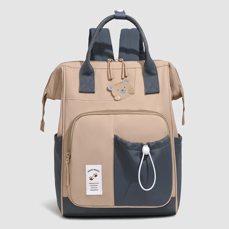 Niedlicher tierisches Multi-Functional Rucksack Karnz