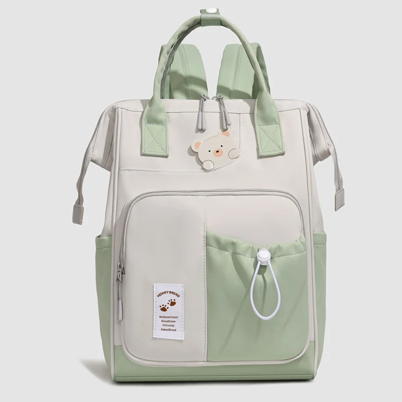 Niedlicher tierisches Multi-Functional Rucksack Karnz