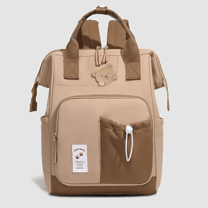 Niedlicher tierisches Multi-Functional Rucksack Karnz