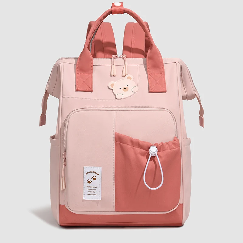 Niedlicher tierisches Multi-Functional Rucksack Karnz