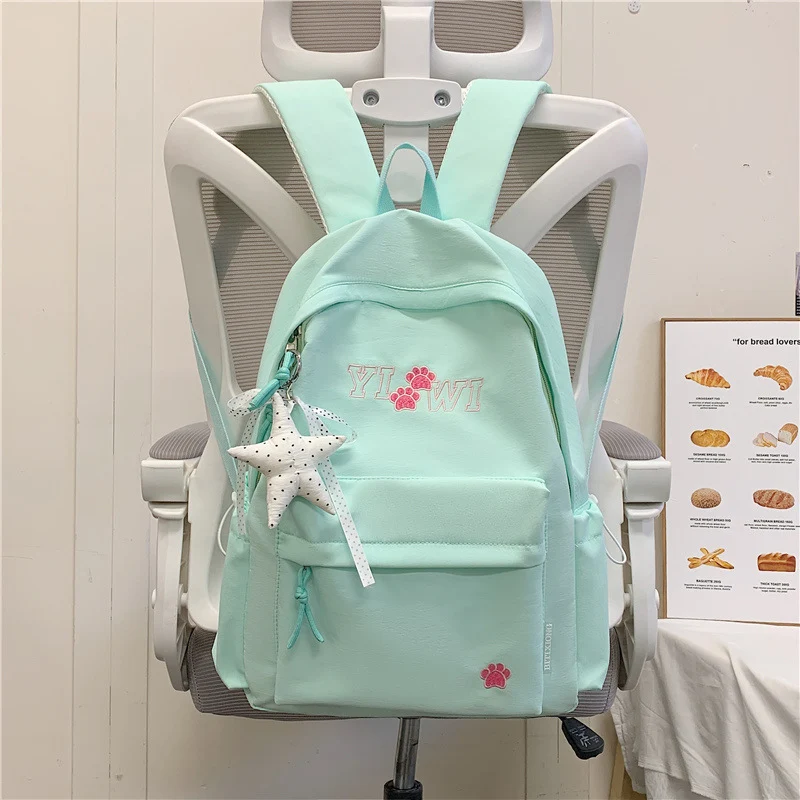 Niedlicher tierisches Thema Freizeit-Rucksack Karnz