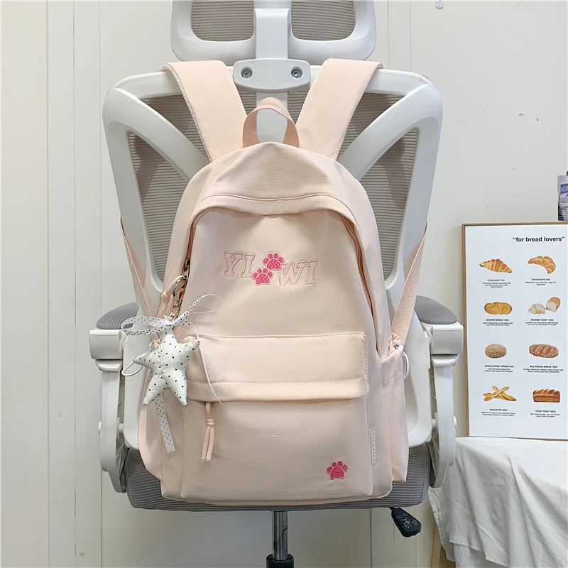 Niedlicher tierisches Thema Freizeit-Rucksack Karnz