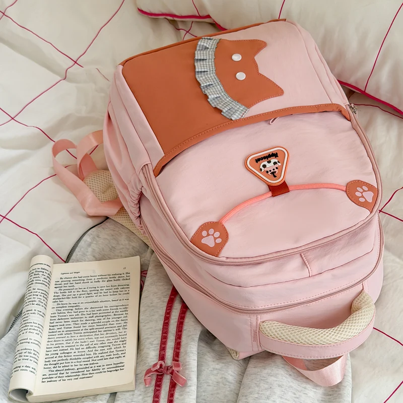 Niedlicher Tier-Themen Freizeit-Rucksack Karnz 1791205672