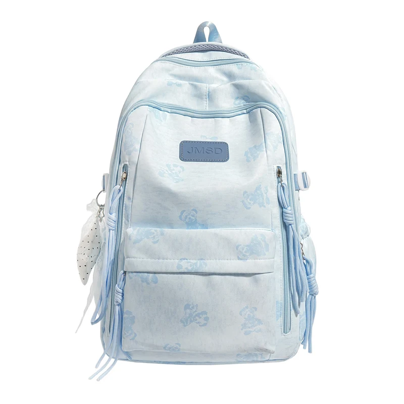 Süßer Tier-Themen-Rucksack Karnz