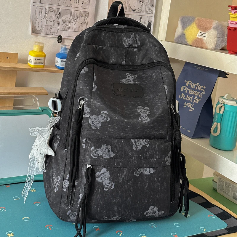 Süßer Tier-Themen-Rucksack Karnz