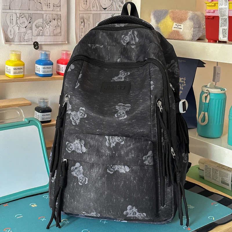 Süßer Tier-Themen-Rucksack Karnz